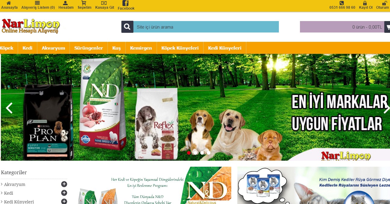 Petshop